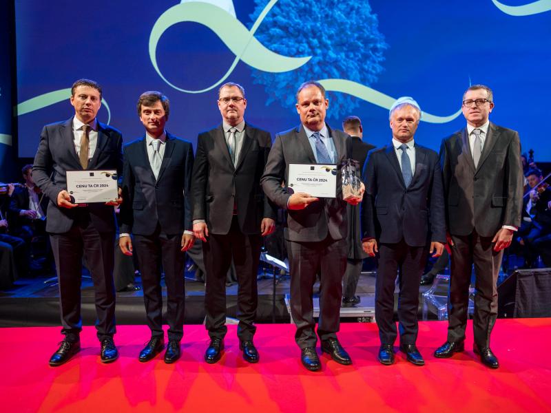 News - BONATRANS Wins in the Business Category!